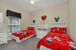 빌라 (5 Bedrooms) | 숙박 시설 내 편의 시설/서비스