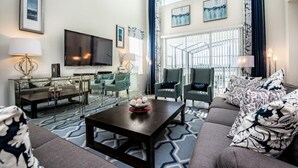 Biệt thự (5 Bedrooms) | Tiện nghi, dịch vụ nơi lưu trú