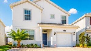 Biệt thự (5 Bedrooms) | Tiện nghi, dịch vụ nơi lưu trú