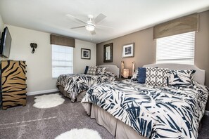 Villa (5 Bedrooms) | Property amenity - Luxury 5 Bedroom Villa on Storey Lake Resort, Orlando Villa 1779 (Kissimmee)