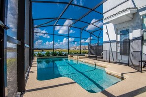 Vila (5 Bedrooms) | Fasilitas properti