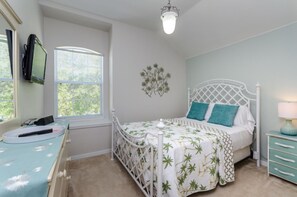 Villa (5 Bedrooms) | Servicio de la propiedad