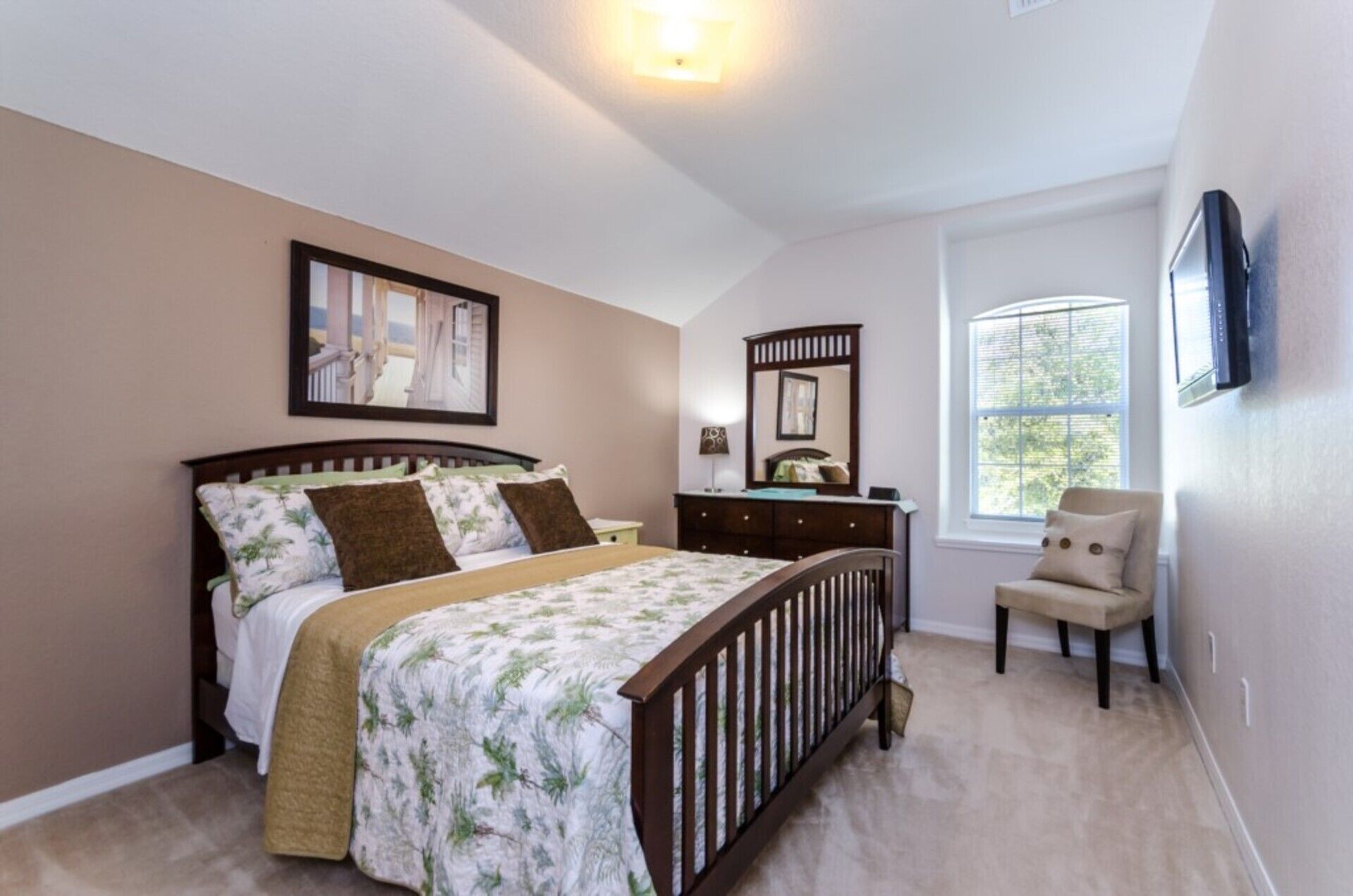 Villa (5 Bedrooms) | Property amenity