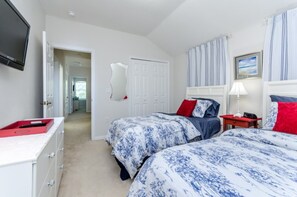 Villa (5 Bedrooms) | Commodité de l’hébergement 