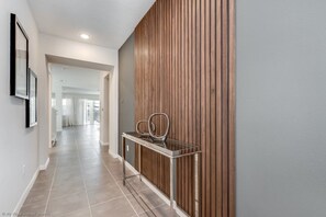 Interior - Luxury 9 Bedroom Villa on Solara Resort, Orlando Villa 2848 (Kissimmee)