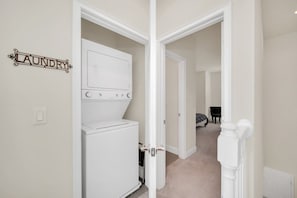 Villa (3 Bedrooms) | Servicios del alojamiento