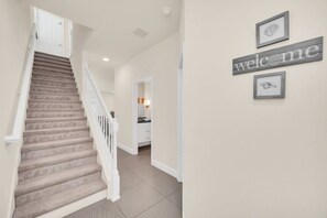 Villa (3 Bedrooms) | Property amenity