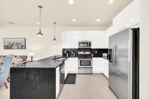 Villa (3 Bedrooms) | Servicio de la propiedad