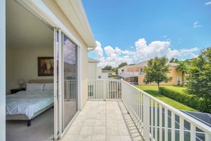 Villa (3 Bedrooms) | Servicios del alojamiento