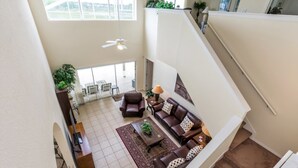 Unclassified image, 2 of 42, button - Luxury 5 Bedroom Villa on West Haven Resort, Orlando Villa 2741 (Davenport)