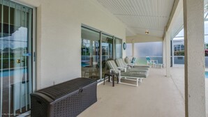 Unclassified image, 3 of 42, button - Luxury 5 Bedroom Villa on West Haven Resort, Orlando Villa 2741 (Davenport)