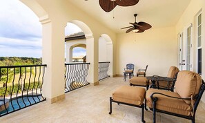 Property amenity - Exclusive 5 Star Villa With Private Pool on Reunion Resort and Spa, Orlando Villa 4564 (Kissimmee)