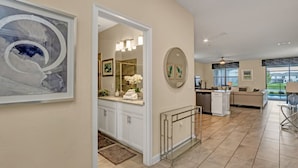 Interior - Luxury 9 Bedroom Villa on Storey Lake Resort, Orlando Villa 5038 (Kissimmee)