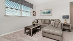 Property amenity - Luxury Private Villa With Pool on Solara Resort, Orlando Villa 4845 (Kissimmee)