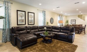 Property amenity - Exclusive 5 Star Villa With Private Pool on Encore Resort at Reunion, Orlando Villa 4347 (Kissimmee)