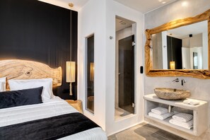 4 Schlafzimmer, laptopgeeigneter Arbeitsplatz, Bettwäsche