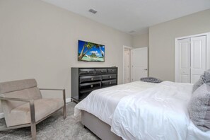 Villa (Multiple Bedrooms) | Accommodatievoorziening