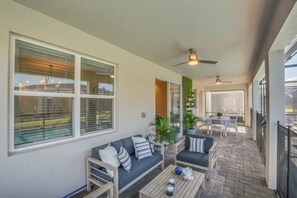 빌라 (Multiple Bedrooms) | 숙박 시설 내 편의 시설/서비스