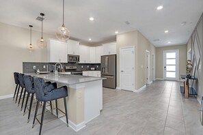 Villa (Multiple Bedrooms) | Accommodatievoorziening