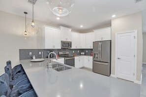 빌라 (Multiple Bedrooms) | 숙박 시설 내 편의 시설/서비스