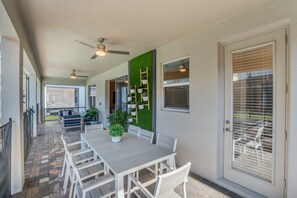 Villa (Multiple Bedrooms) | Ausstattung der Unterkunft