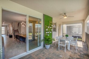 Équipement de l’hébergement