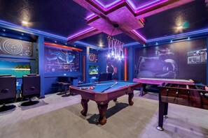 Villa (Multiple Bedrooms) | Property amenity