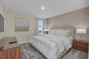 Villa (Multiple Bedrooms) | Commodité de l’hébergement 