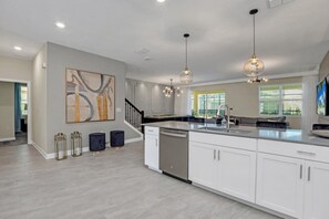 Villa (Multiple Bedrooms) | Accommodatievoorziening