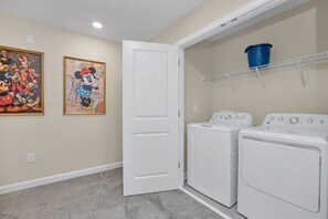 Villa (Multiple Bedrooms) | Accommodatievoorziening