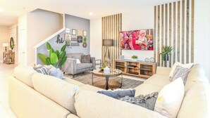 Property amenity - Luxury Villa With Private Pool on Encore Resort at Reunion, Orlando Villa 5447 (Kissimmee)