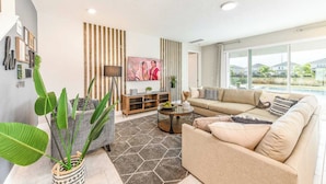 Property amenity - Luxury Villa With Private Pool on Encore Resort at Reunion, Orlando Villa 5447 (Kissimmee)