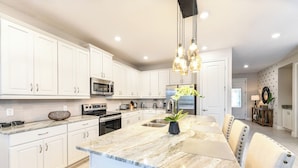 Property amenity - Luxury Villa With Private Pool on Encore Resort at Reunion, Orlando Villa 5447 (Kissimmee)