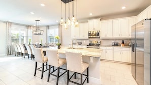 Property amenity - Luxury Villa With Private Pool on Encore Resort at Reunion, Orlando Villa 5447 (Kissimmee)