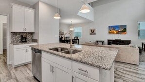 Unclassified image, 4 of 72, button - Luxury 9 Bedroom Villa on Storey Lake Resort, Orlando Villa 5042 (Kissimmee)