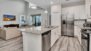 Unclassified image, 2 of 72, button - Luxury 9 Bedroom Villa on Storey Lake Resort, Orlando Villa 5042 (Kissimmee)
