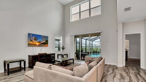 Unclassified image, 5 of 72, button - Luxury 9 Bedroom Villa on Storey Lake Resort, Orlando Villa 5042 (Kissimmee)