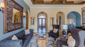Unclassified image, 3 of 34, button - Luxury Villa on Reunion Resort and Spa With a Private Pool, Orlando Villa 4529 (Kissimmee)