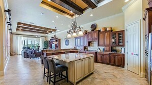Unclassified image, 2 of 34, button - Luxury Villa on Reunion Resort and Spa With a Private Pool, Orlando Villa 4529 (Kissimmee)