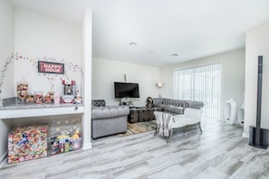 Villa (6 Bedrooms) | Ăquipement de lâhĂ©bergement