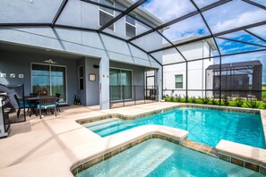 Villa (6 Bedrooms) | Ăquipement de lâhĂ©bergement