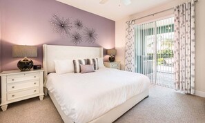 Room - Luxury Villa on Encore Resort at Reunion With a Private Pool, Orlando Villa 4707 (Kissimmee)