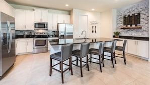 Miscellaneous - Luxury Villa on Encore Resort at Reunion With a Private Pool, Orlando Villa 4707 (Kissimmee)