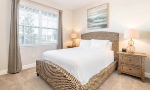 Room - Luxury Contemporary Style Villa on Encore Resort at Reunion, Orlando Villa 4497 (Kissimmee)