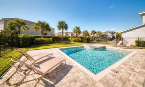 Miscellaneous - Luxury Contemporary Style Villa on Encore Resort at Reunion, Orlando Villa 4497 (Kissimmee)