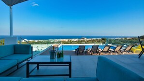 Property amenity - Luxury 4 Bedroom Villa With Private Pool, Protaras Villa 1222 (Paralimni)