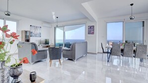 View from property - Luxury 4 Bedroom Villa With Private Pool, Protaras Villa 1222 (Paralimni)