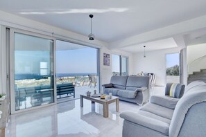 Ausstattung der Unterkunft