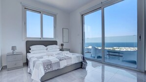 Property amenity - Luxury 4 Bedroom Villa With Private Pool, Protaras Villa 1222 (Paralimni)