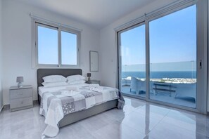 Ausstattung der Unterkunft